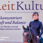 ReitKultur 9 / Aus dem Inhalt