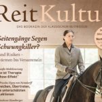 Inhalt ReitKultur 11