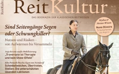 Inhalt ReitKultur 11